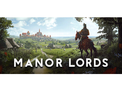 Manor Lords (2024) Steam ✅+Все DLC ✅| 💳0%