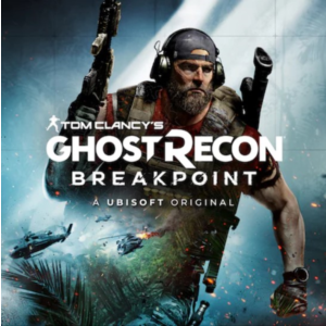 ✅TC Ghost Recon Breakpoint PS Türkiye To YOUR account!