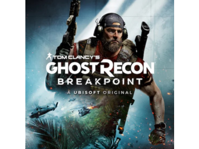 ✅TC Ghost Recon Breakpoint PS Türkiye To YOUR account!