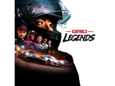 ✅GRID Legends   PS Турция На ВАШ аккаунт! 🔥