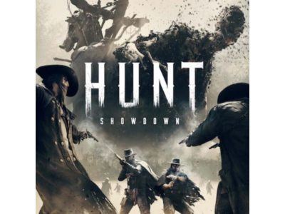 ✅Hunt: Showdown  PS Турция На ВАШ аккаунт! 🔥