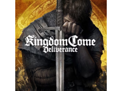 ✅Kingdom Come: Deliverance PS Турция На ВАШ аккаунт!🔥