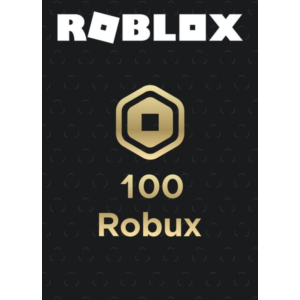 💰Roblox✨100 Robux Key