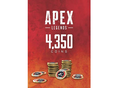 Apex Legends 4350 Apex Coins💰Origin Key GLOBAL💰
