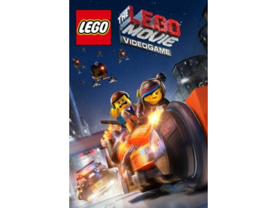 🎥The LEGO Movie🎥Videogame🎬Steam Key GLOBAL🌍