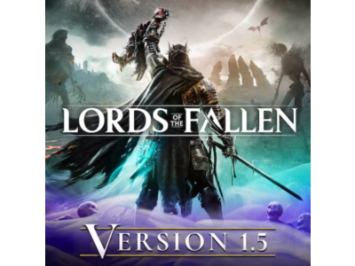 ✅Lords of the Fallen v1.5  PS Турция На ВАШ аккаунт!🔥