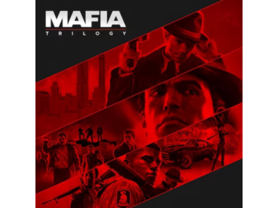 ✅Mafia: Trilogy  PS Турция На ВАШ аккаунт! 🔥