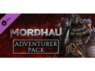 MORDHAU - Adventure Pack DLC * STEAM RU ⚡ AUTO 💳0%