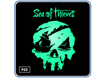 Sea of Thieves 🔥🔮 PlayStation 5 🎮 PS5 🇺🇦 УКРАИНА