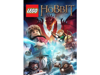 🌲LEGO💍The Hobbit🏰Steam Key GLOBAL🌍