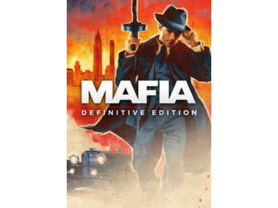 Mafia Definitive Edition⚡Мафия Полное издан⚡Автовыдача⚡