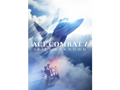 Ace Combat 7: Skies Unknown Steam Key GLOBAL