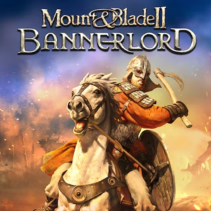 ✅Mount&Blade II: Bannerlord PS Türkiye To YOUR account!