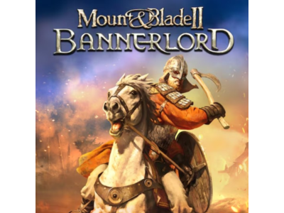 ✅Mount&Blade II: Bannerlord PS Türkiye To YOUR account!