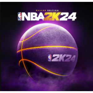 ✅NBA 2K24  PS Türkiye To YOUR account! 🔥