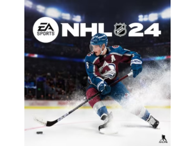 ✅NHL 24 PS Türkiye To YOUR account! 🔥