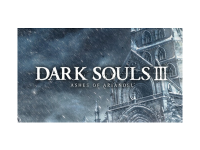 DARK SOULS III - Ashes of Ariandel STEAM GIFT Мировой