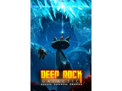 🕑Deep Rock Galactic Аренда аккаунта Steam | ОНЛАЙН