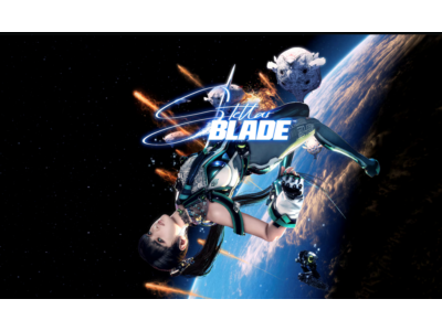 Stellar Blade™🔥🔮PlayStation 5 🎮 PS5 🇺🇦 УКРАИНА