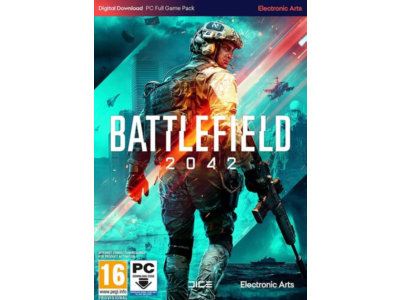 🎖️Battlefield 2042 PC🎖️Ключ🔑Origin Батлфилд🛡️GLOBAL