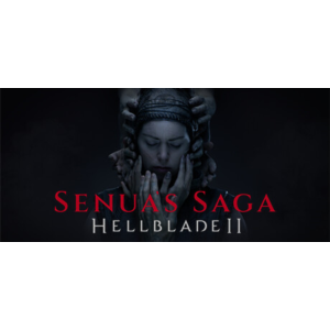 Senua’s Saga: Hellblade II Deluxe РФ Steam-Все регионы