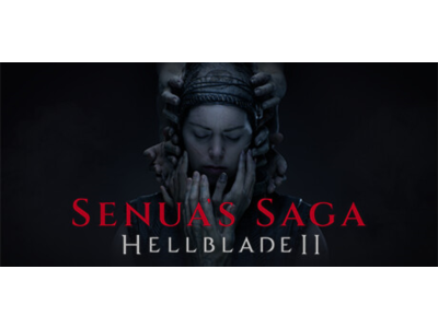 Senua’s Saga: Hellblade II Deluxe RU Steam All regions