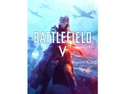🎖️Battlefield 5🎖️Origin Key GLOBAL