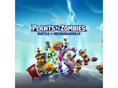 ✅Plants vs.Zombies:Neighborv PS Türkiye To YOUR account