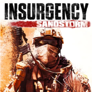 ✅Insurgency: Sandstorm PS Türkiye To YOUR account! 🔥