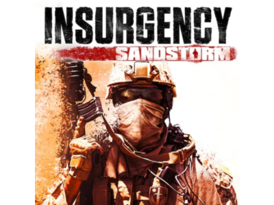 ✅Insurgency: Sandstorm  PS Турция На ВАШ аккаунт! 🔥
