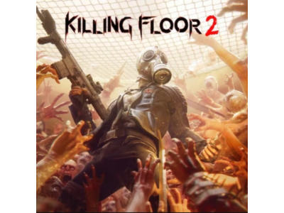 ✅Killing Floor 2  PS Турция На ВАШ аккаунт! 🔥