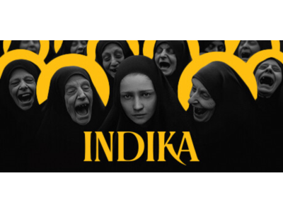 INDIKA STEAM GIFT Россия\МИР