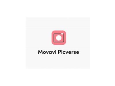 Movavi Picverse - Photo Editing Software 1PC WIDOWS