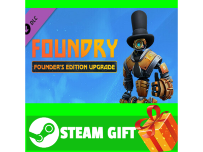 ⭐️ВСЕ СТРАНЫ⭐️ Foundry - Founder's Edition Upgrade STEA
