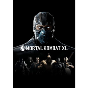 Mortal Kombat XL⚡Steam⚡Мортал Комбат⚡Смертельная битва⚡