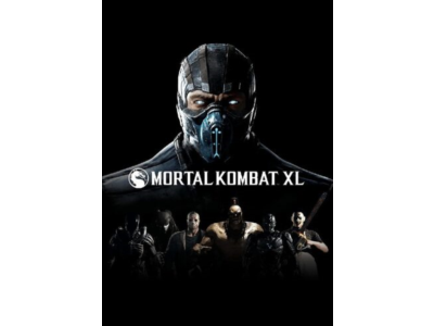 Mortal Kombat XL⚡Steam⚡Мортал Комбат⚡Смертельная битва⚡