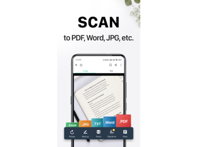 CamScanner Premium | 12 мес. на Ваш аккаунт