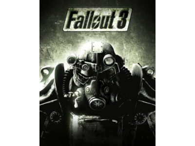 Fallout 3⚡Steam Key GLOBAL⚡Фолаут 3🌟Автовыдача🌟