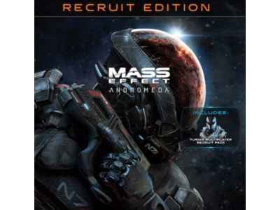 ✅Mass Effect: Andromeda  PS Türkiye To YOUR account! 🔥