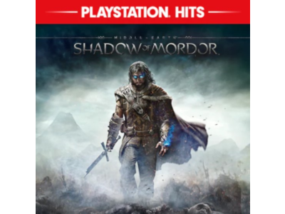 ✅Middle-earth:Shadow of Mor PS Türkiye To YOUR account!