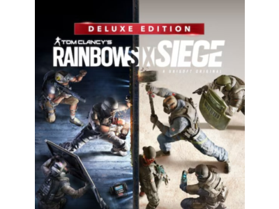 ✅TC Rainbow Six Siege  PS Турция На ВАШ аккаунт! 🔥