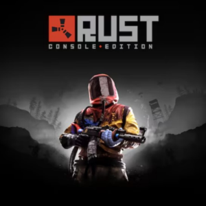 ✅Rust Console Edition PS Türkiye To YOUR account!🔥