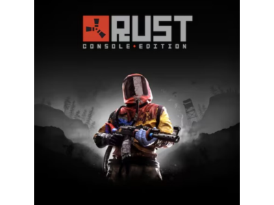 ✅Rust Console Edition PS Türkiye To YOUR account!🔥