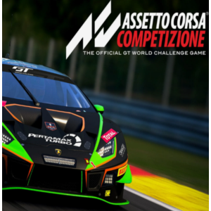 Assetto Corsa Competizione (Steam/Key/ Global)