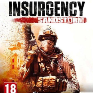 INSURGENCY: SANDSTORM ✅STEAM KEY