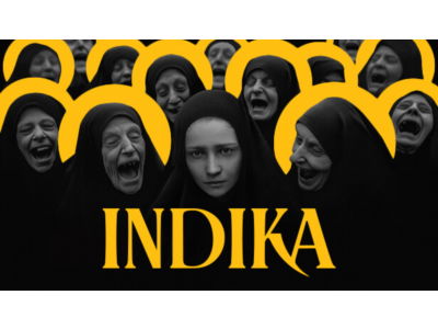 INDIKA ⭐STEAM⭐