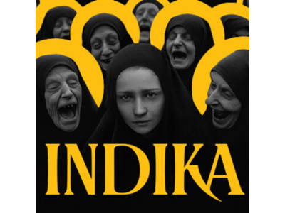 ✨ INDIKA STEAM ✨