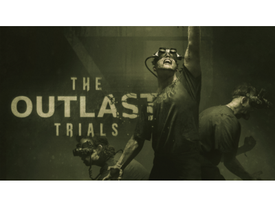 The Outlast Trials (Steam/Ключ/ Весь Мир)