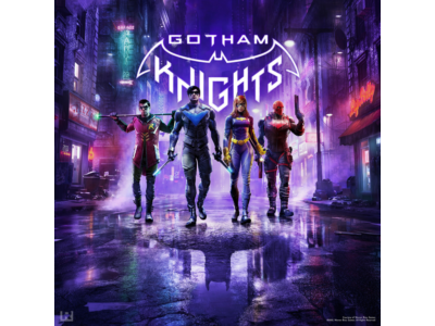 Gotham Knights (Steam/ Key/ Global)