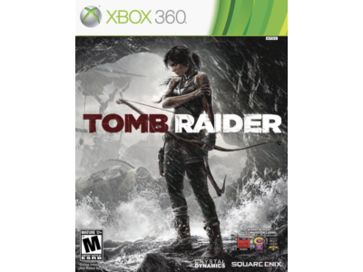 🎮Tomb Raider + 2 игры XBOX | Перенос | Общий🎮